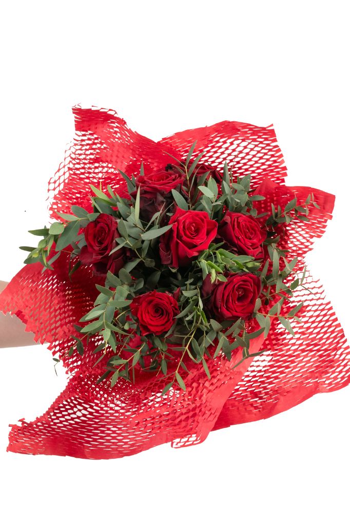 Bouquet di rose - immagine 3