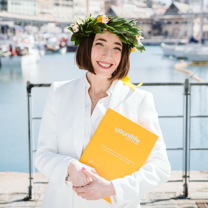 Tesi di laurea gialla - immagine 2